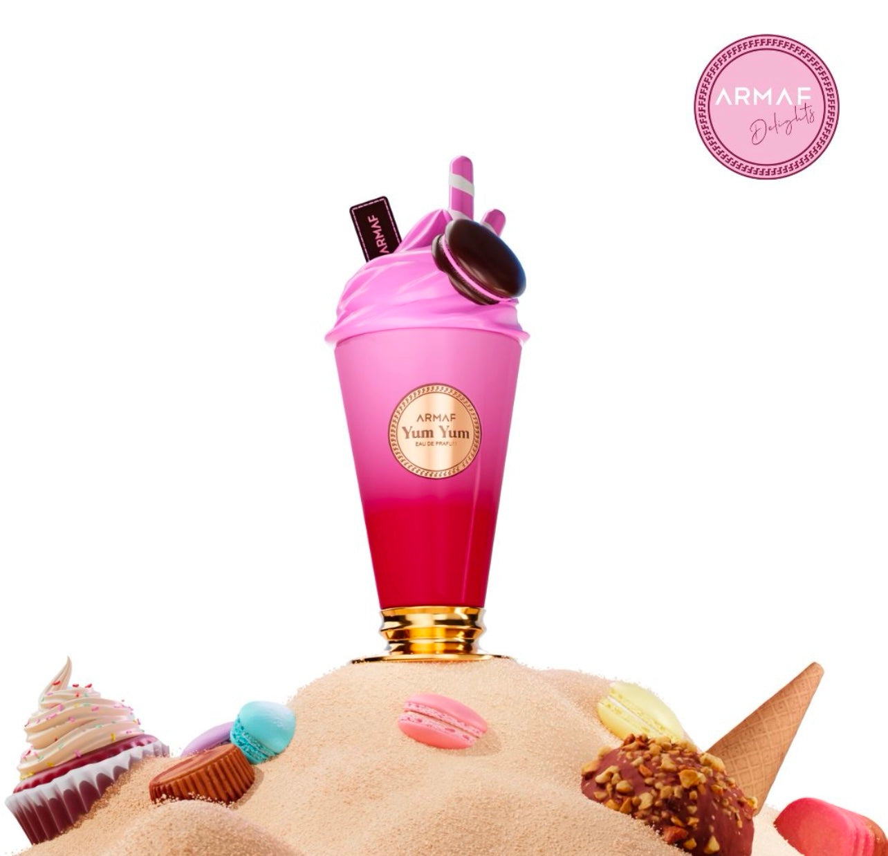 Yum Yum - ARMAF