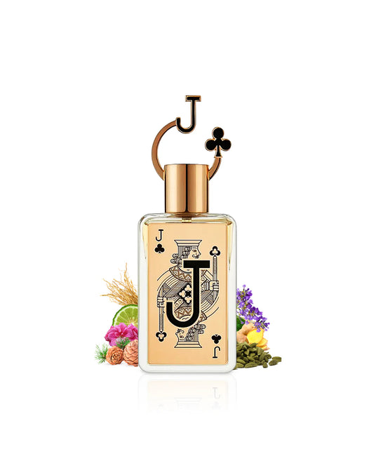 JACK OF CLUBS FRAGANCE WORLD 80ml