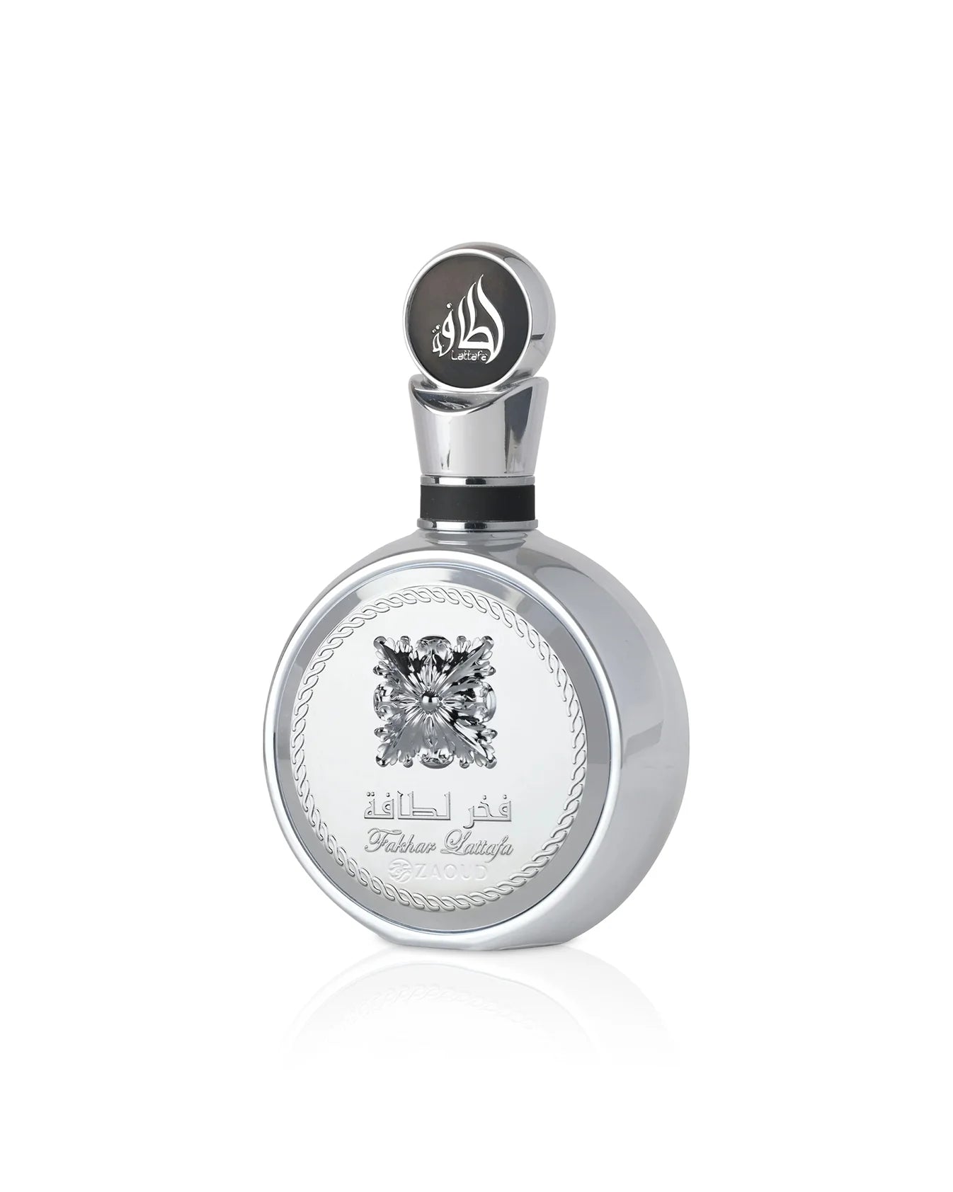 Fakhar Platin Lattafa