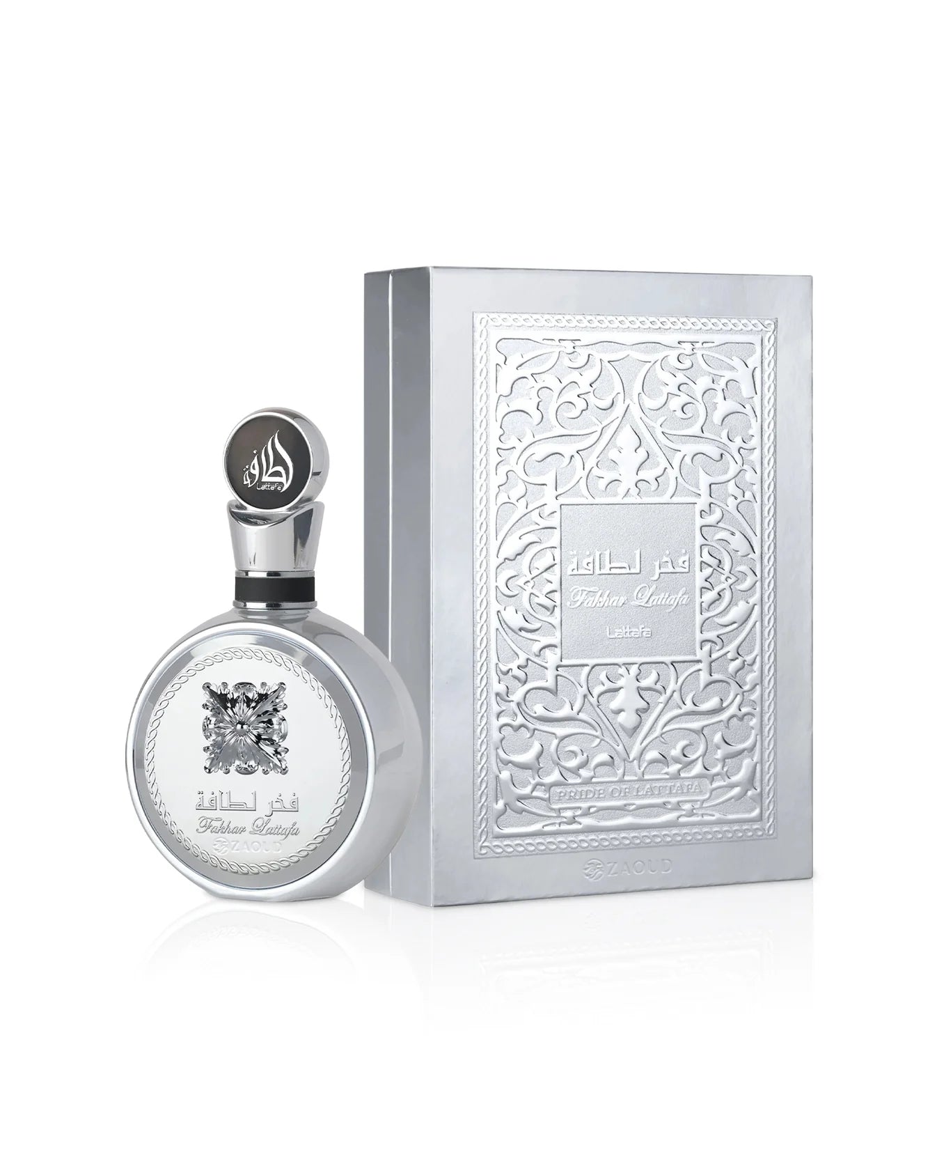 Fakhar Platin Lattafa