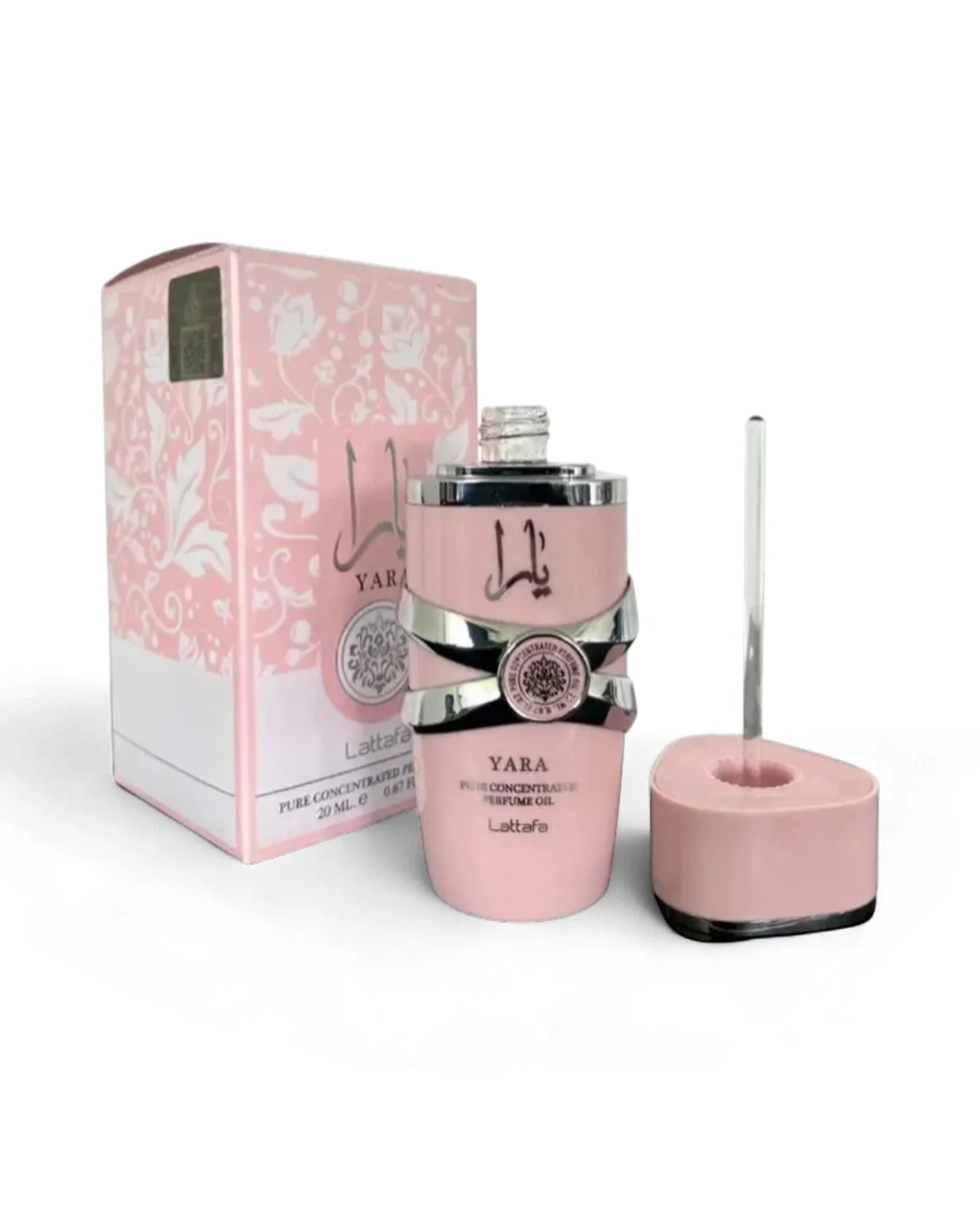 Aceite concentrado YARA