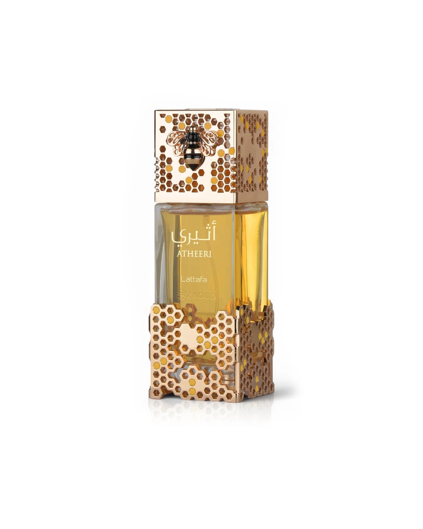 Atheeri Edp Lattafa
