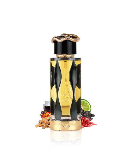 TERIAQ INTENSE Edp LATTAFA