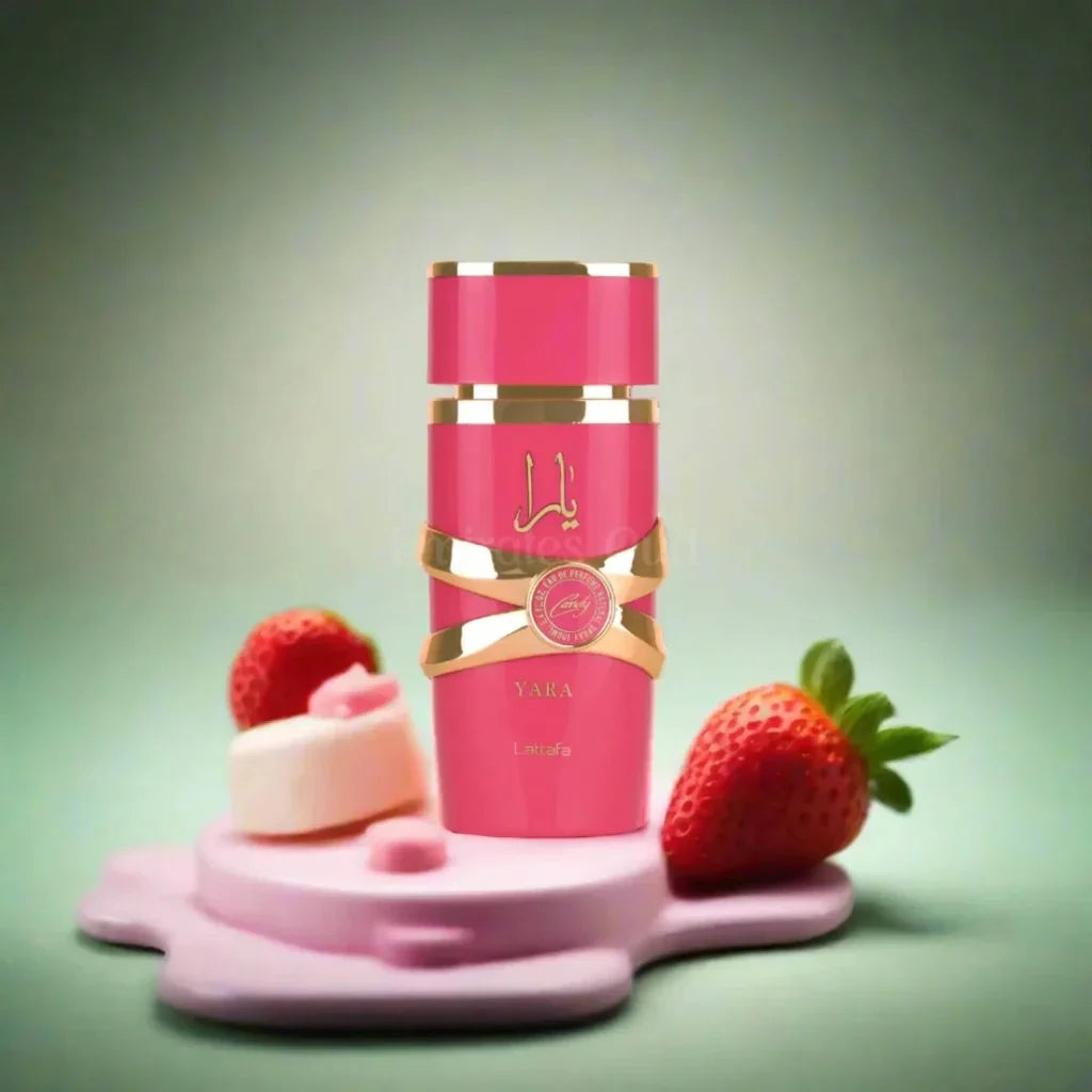 YARA CANDY