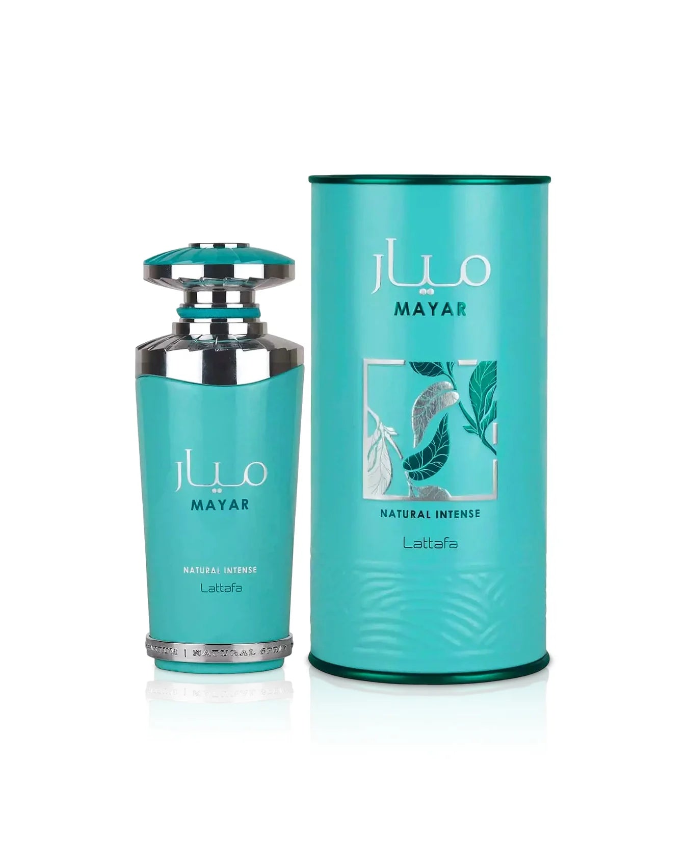 MAYAR NATURAL INTENSE