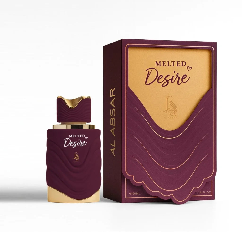 Melted Desire