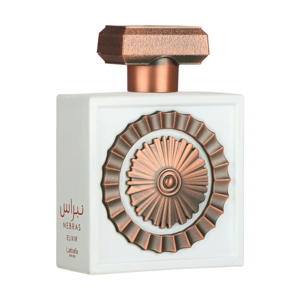 Nebras Elixir