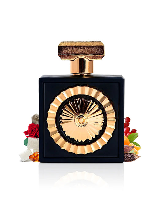 NEBRAS Eau de parfum