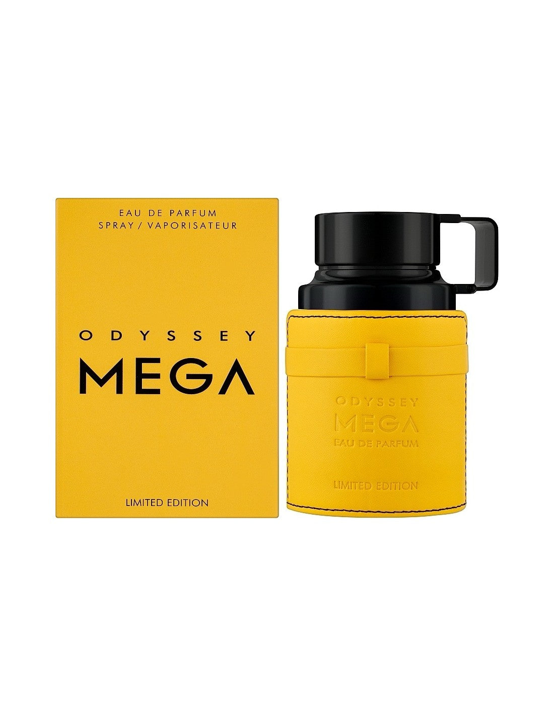 Odyssey Mega Limited Edition Armaf 100ml