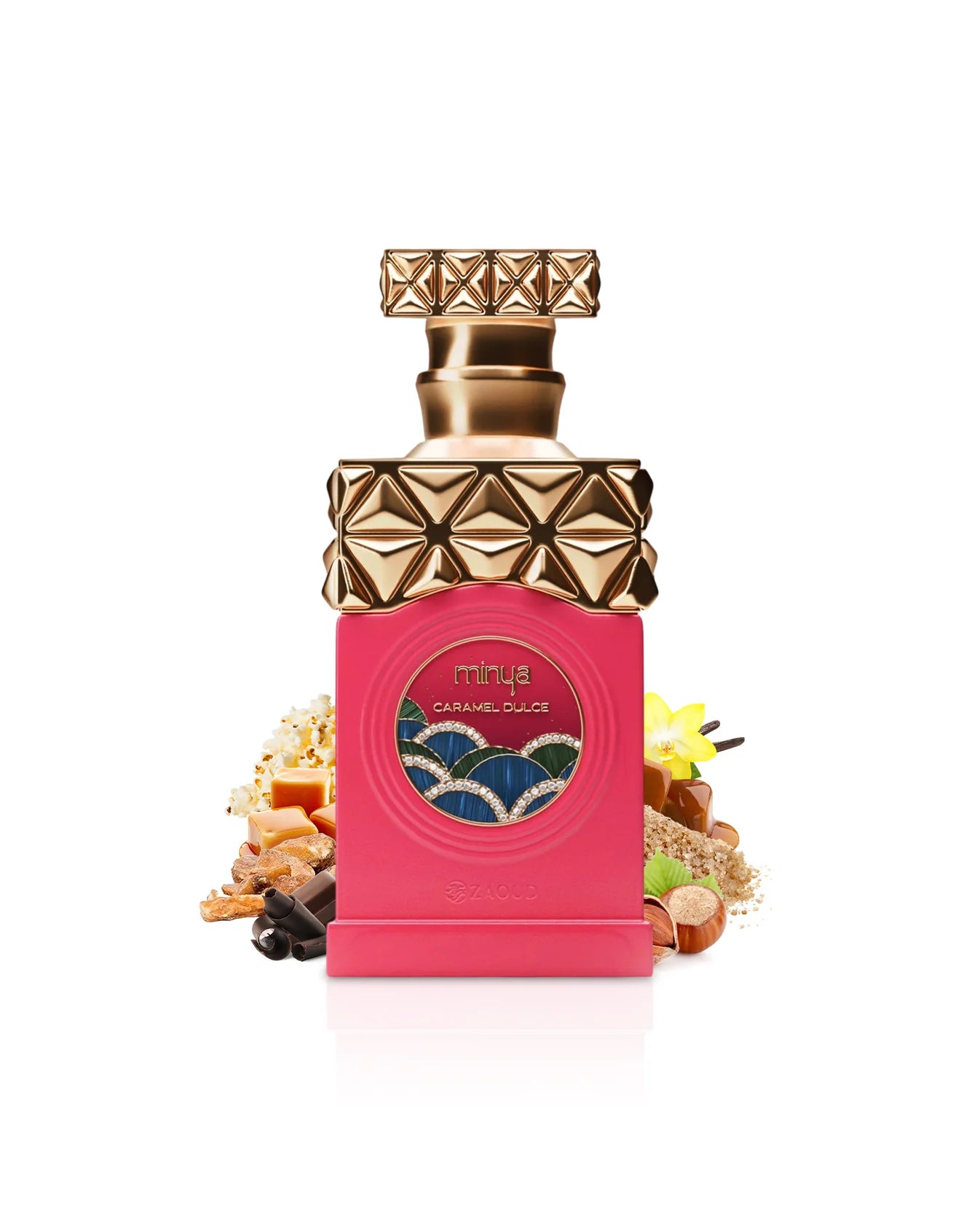 MINYA CARAMEL DULCE