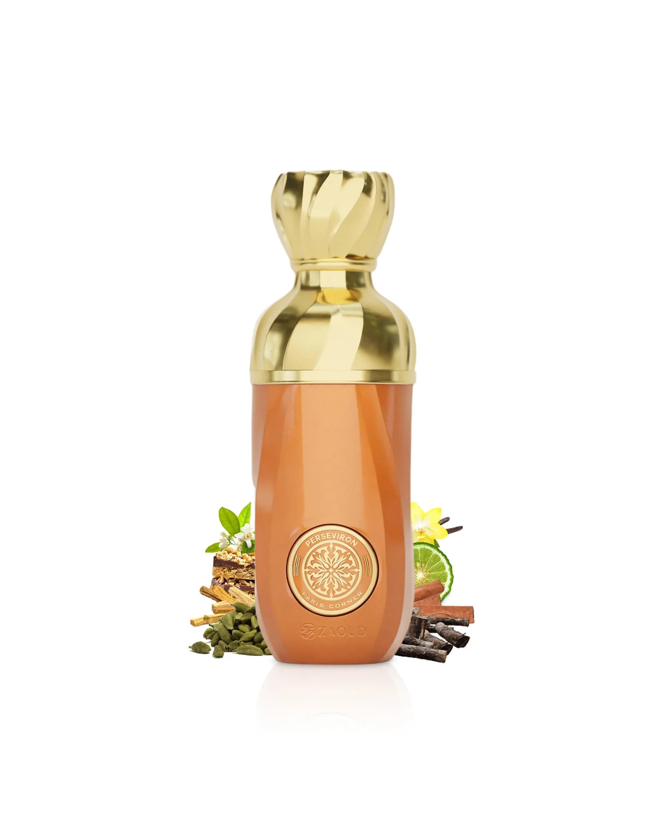 PERSEVIRON-Paris Corner