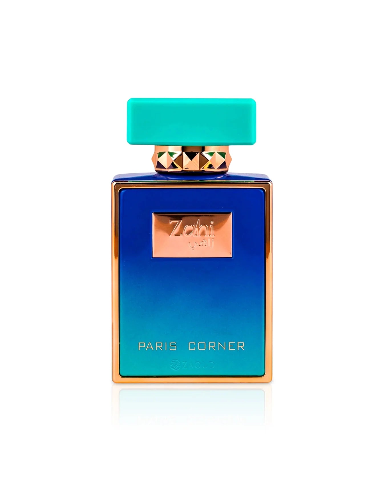 ZAHI Paris Corner 85 Ml