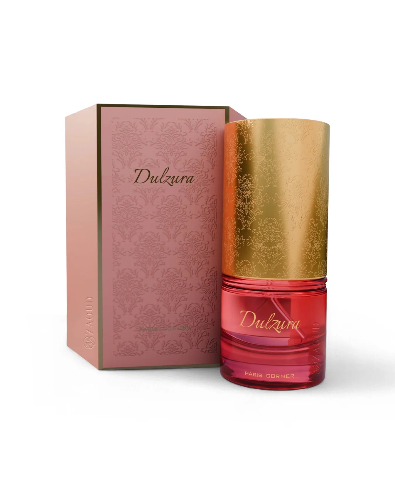 Dulzura - Paris Corner