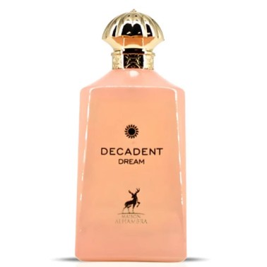 Decadent Dream Maison Alhambra