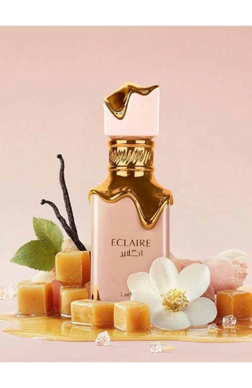 ECLAIRE Eau de parfume Lattafa