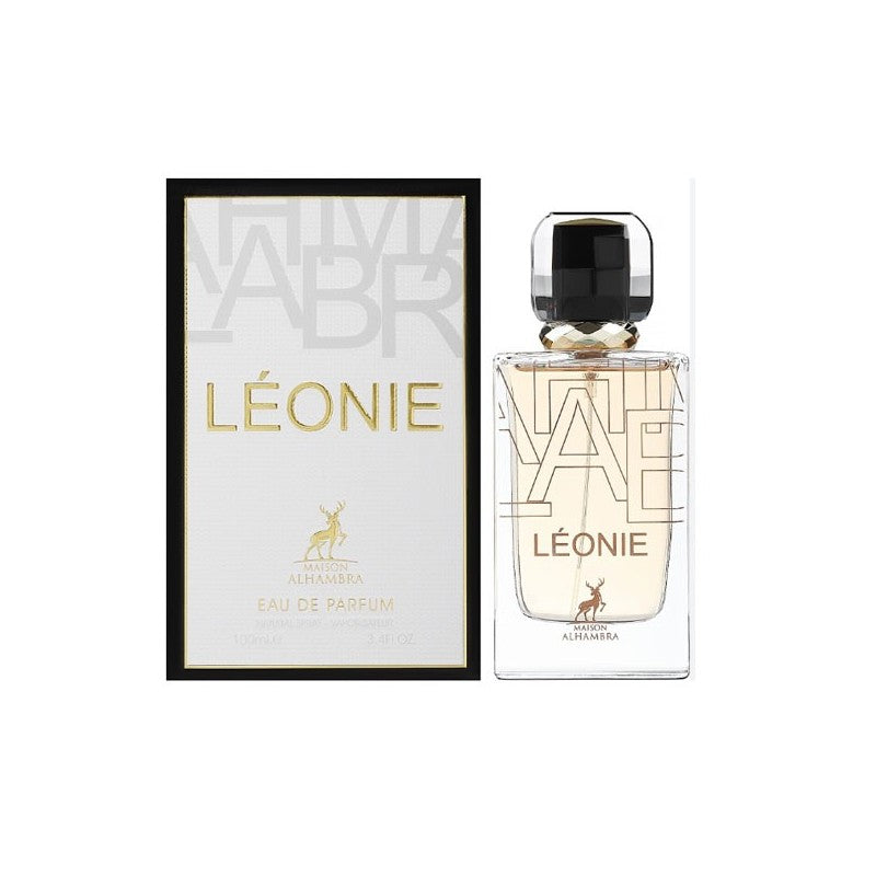 Leonie EDP Maison Alhambra