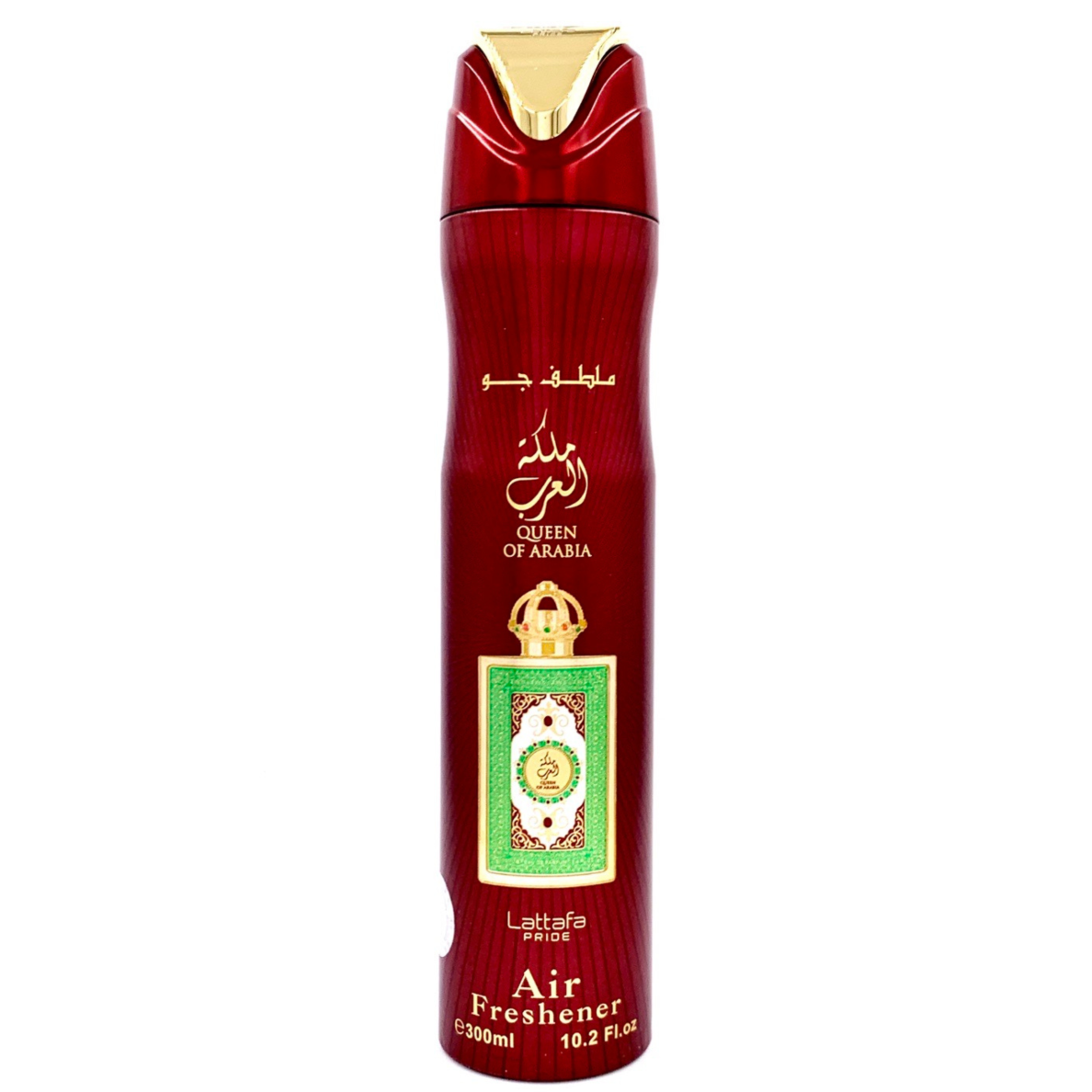 Ambientador Queen of Arabia
