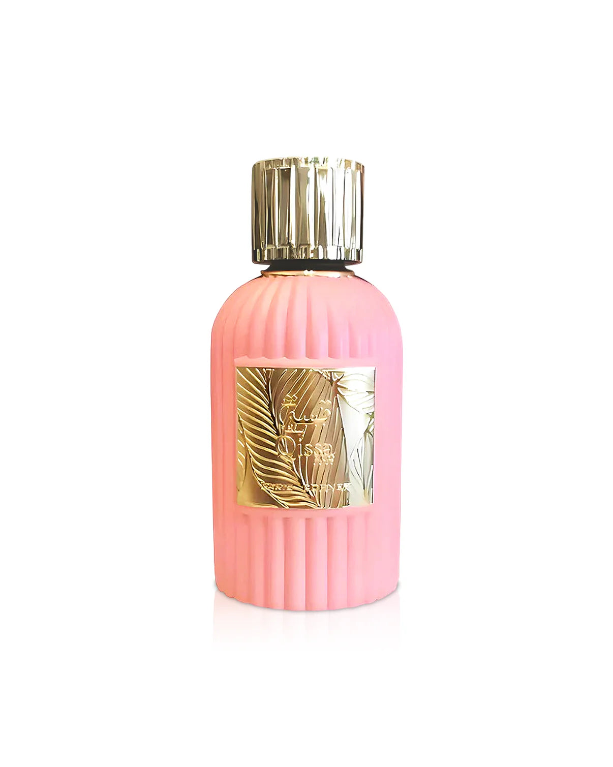 QISSA PINK PARIS CRORNER