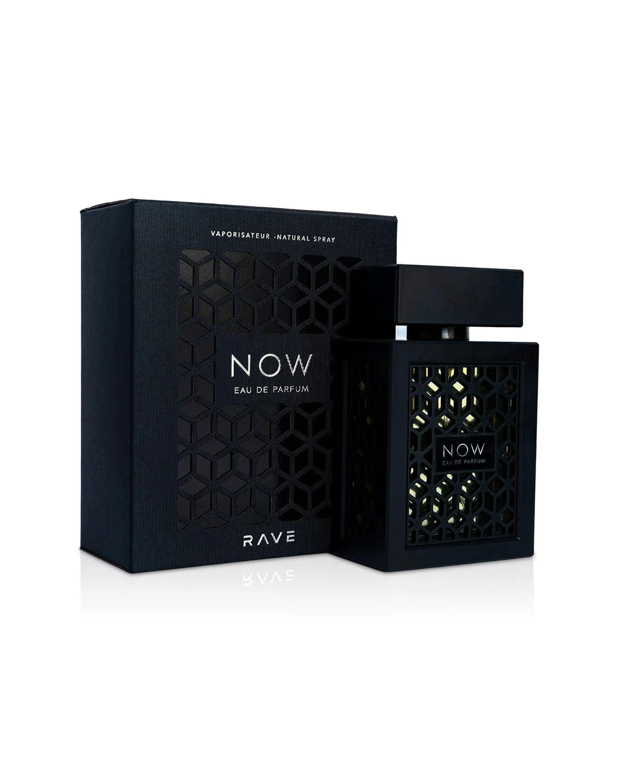 RAVE NOW MEN