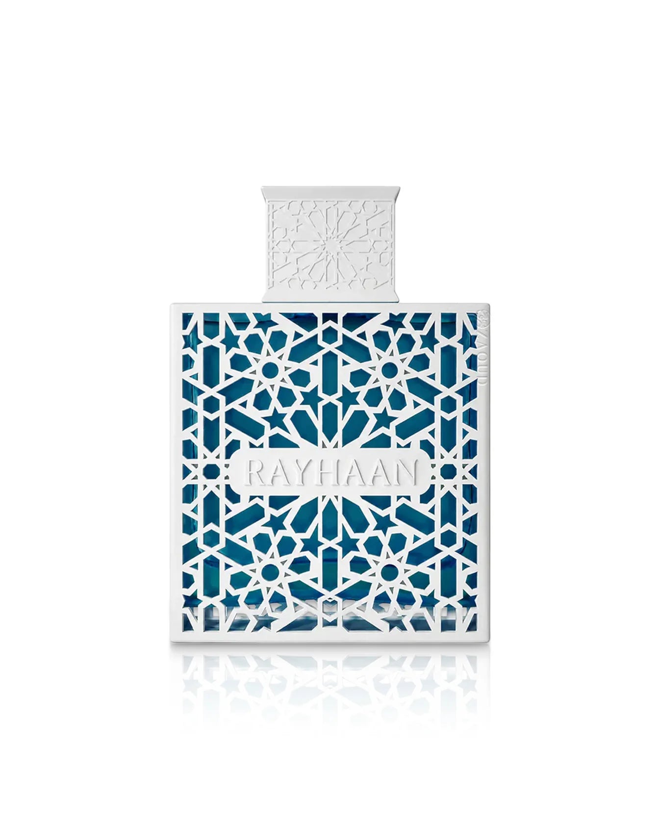 Rayhaan Azul