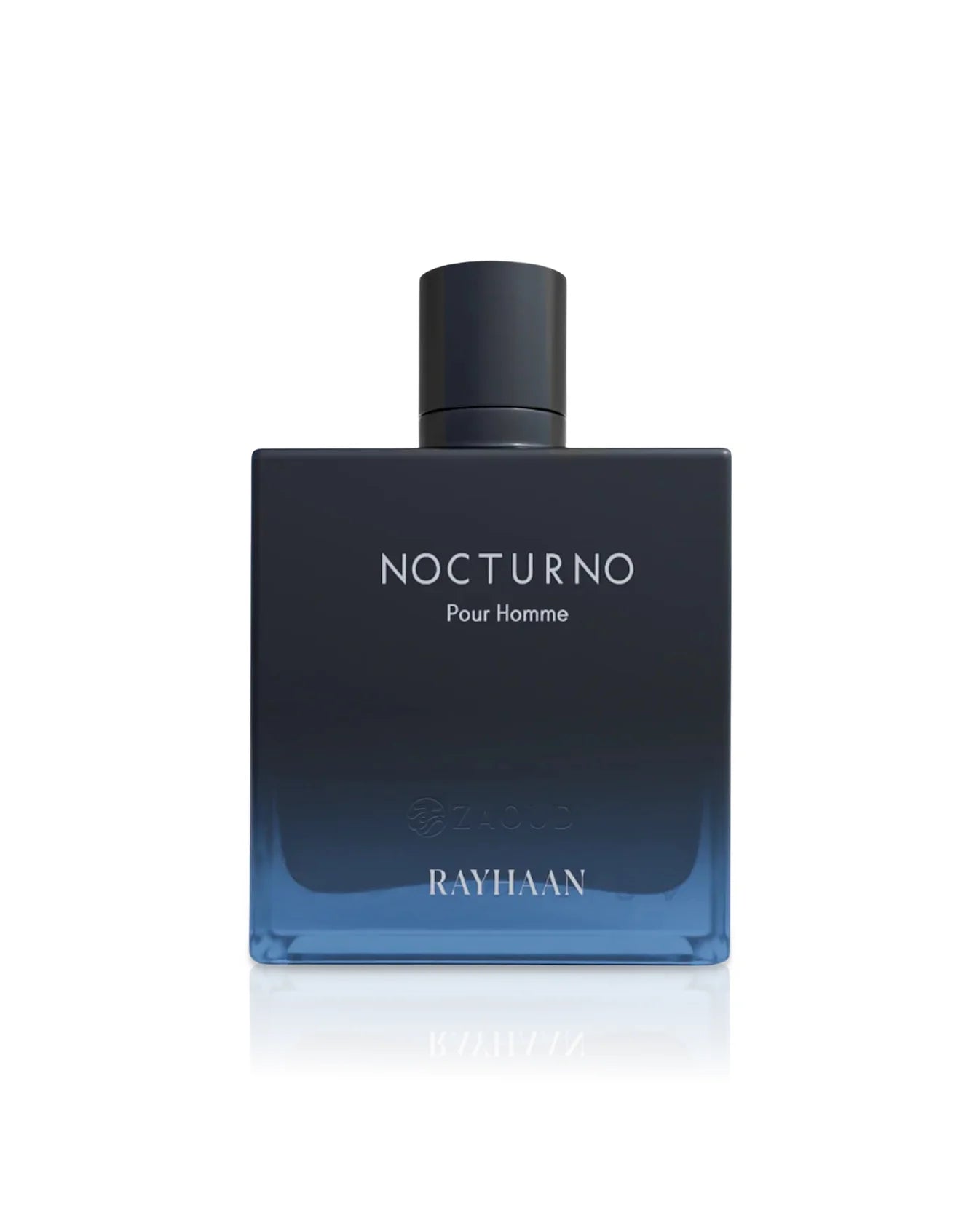 Rayhaan Nocturno