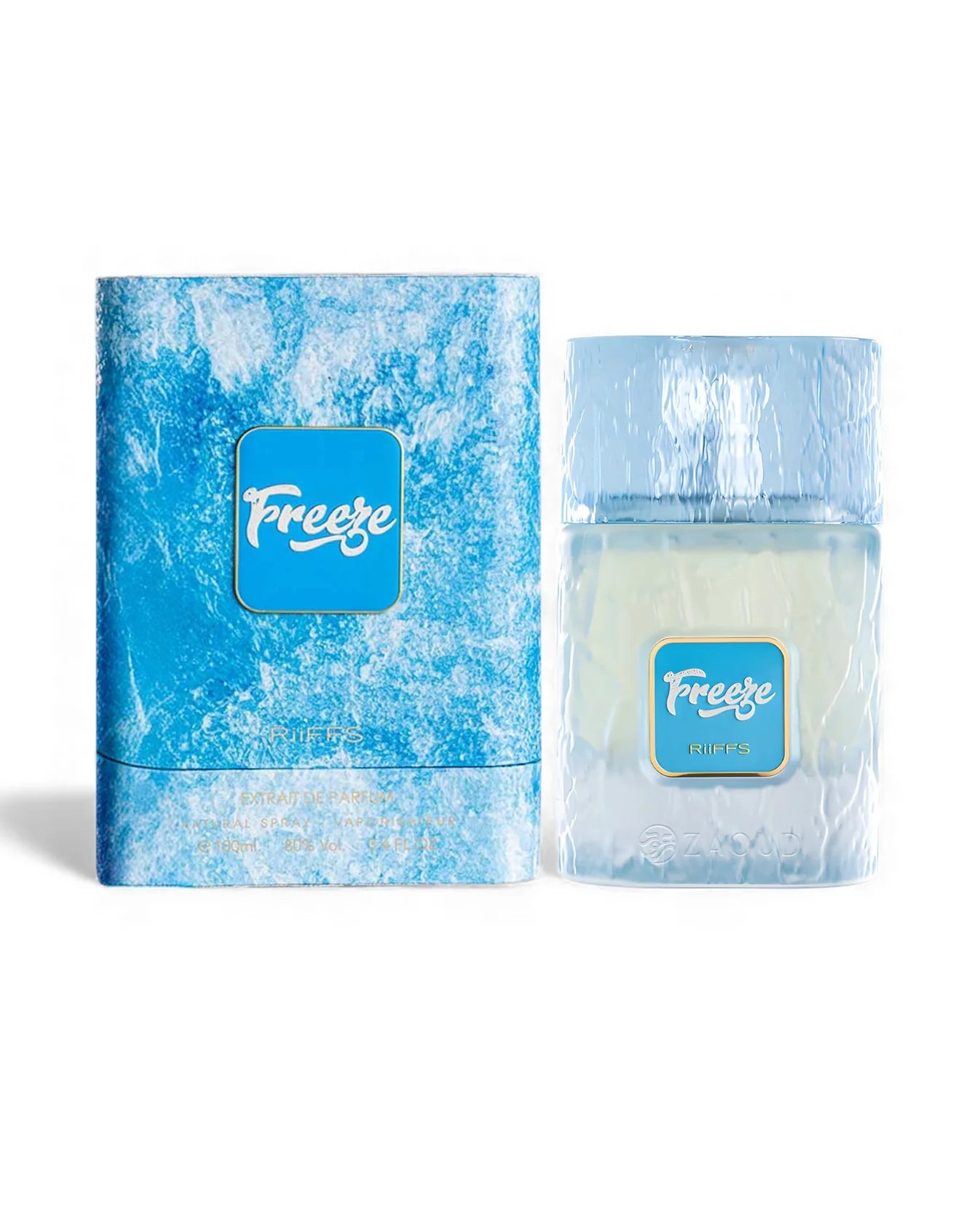 Freeze