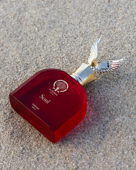SOUL – La Tansaa Perfumes