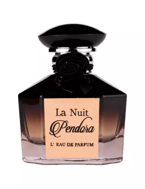 La Nuit Pendora Scents Paris Corner