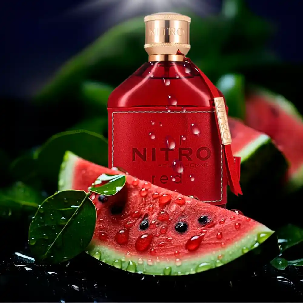 Nitro Red