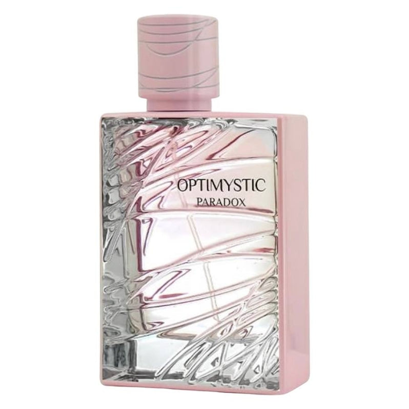 Optimystic paradox