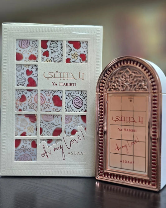 Ya Habibti