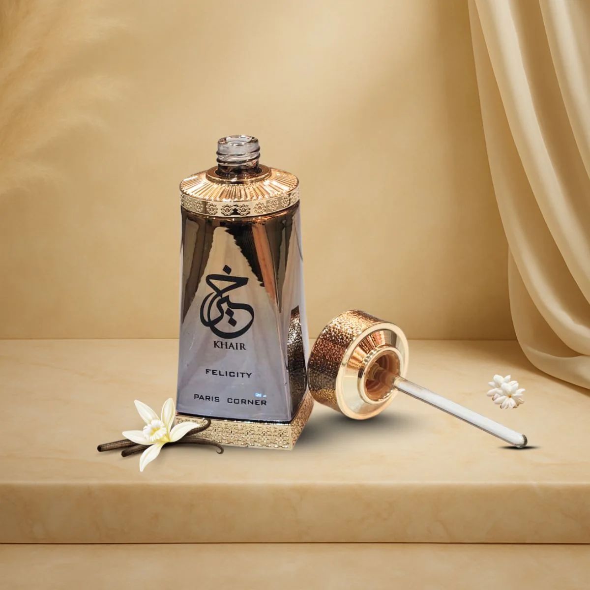 Khair Felicity Aceite concentrado