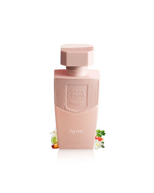 Fig Fete - Pendora Scent
