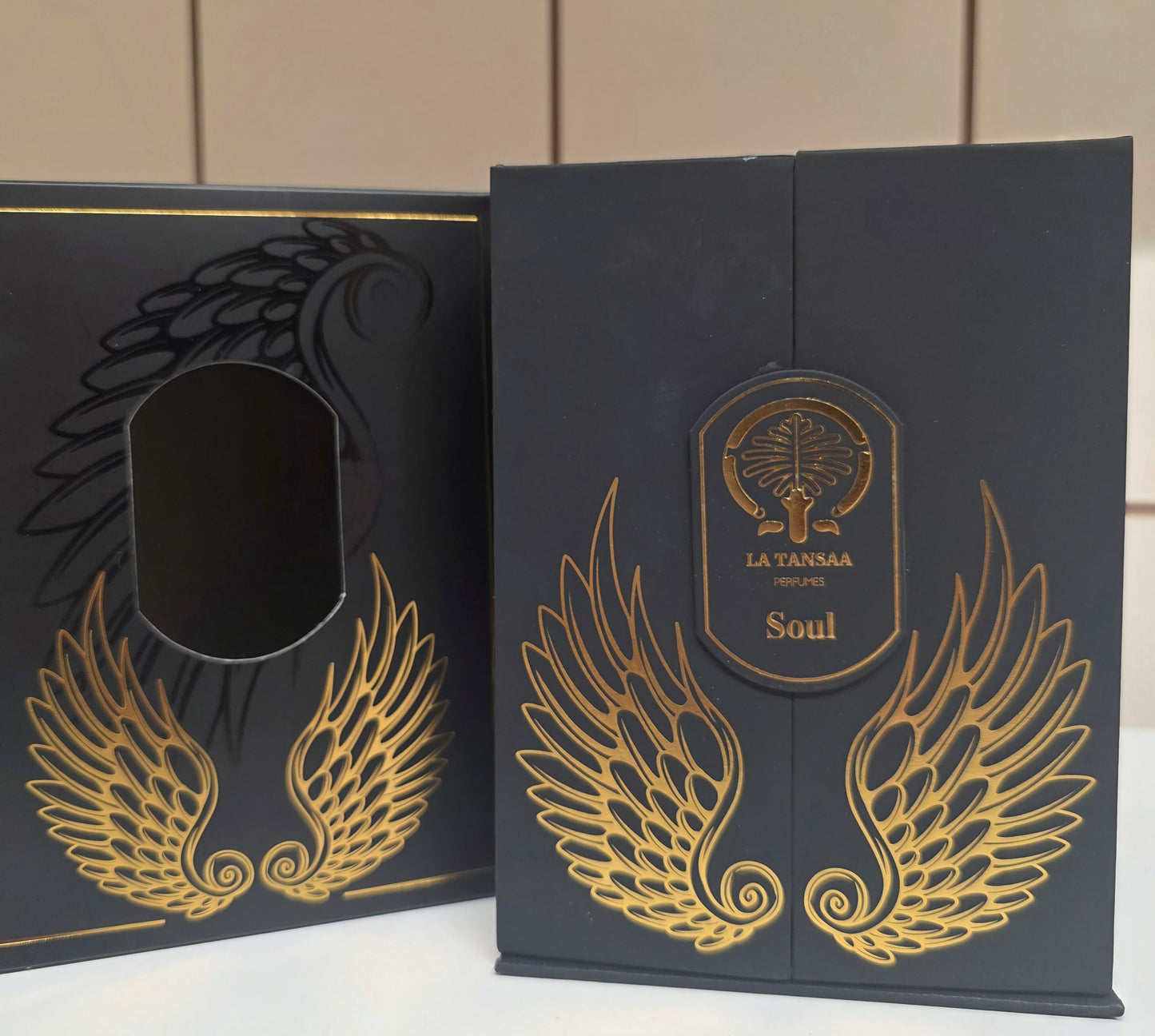 SOUL – La Tansaa Perfumes