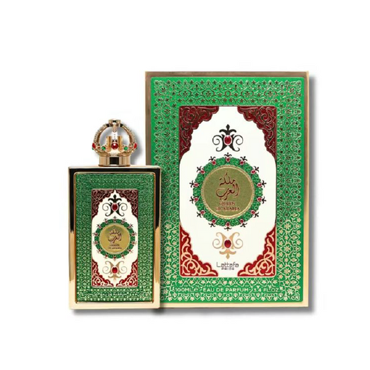 Queen of Arabia- Lattafa