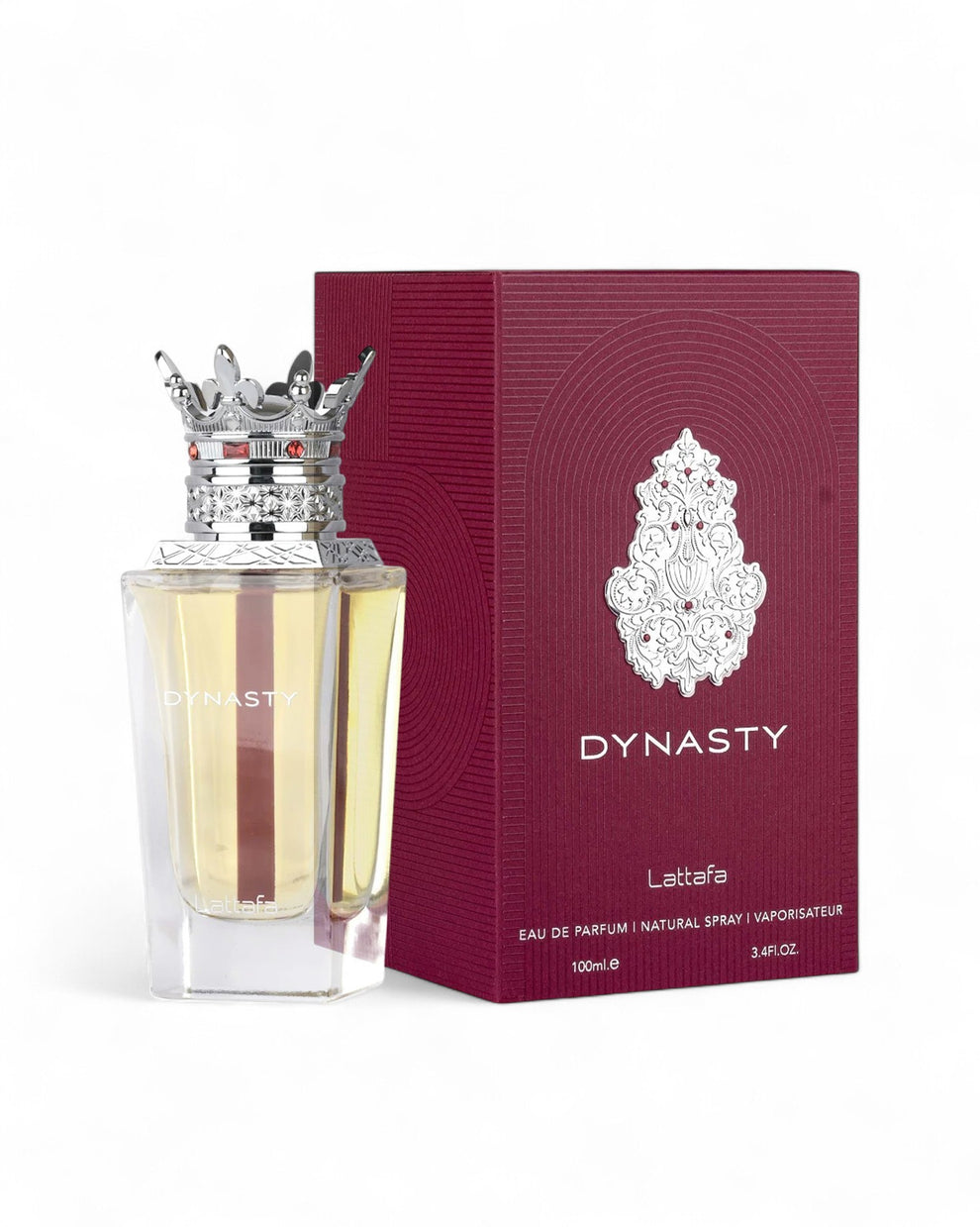 Dynasty -Lattafa