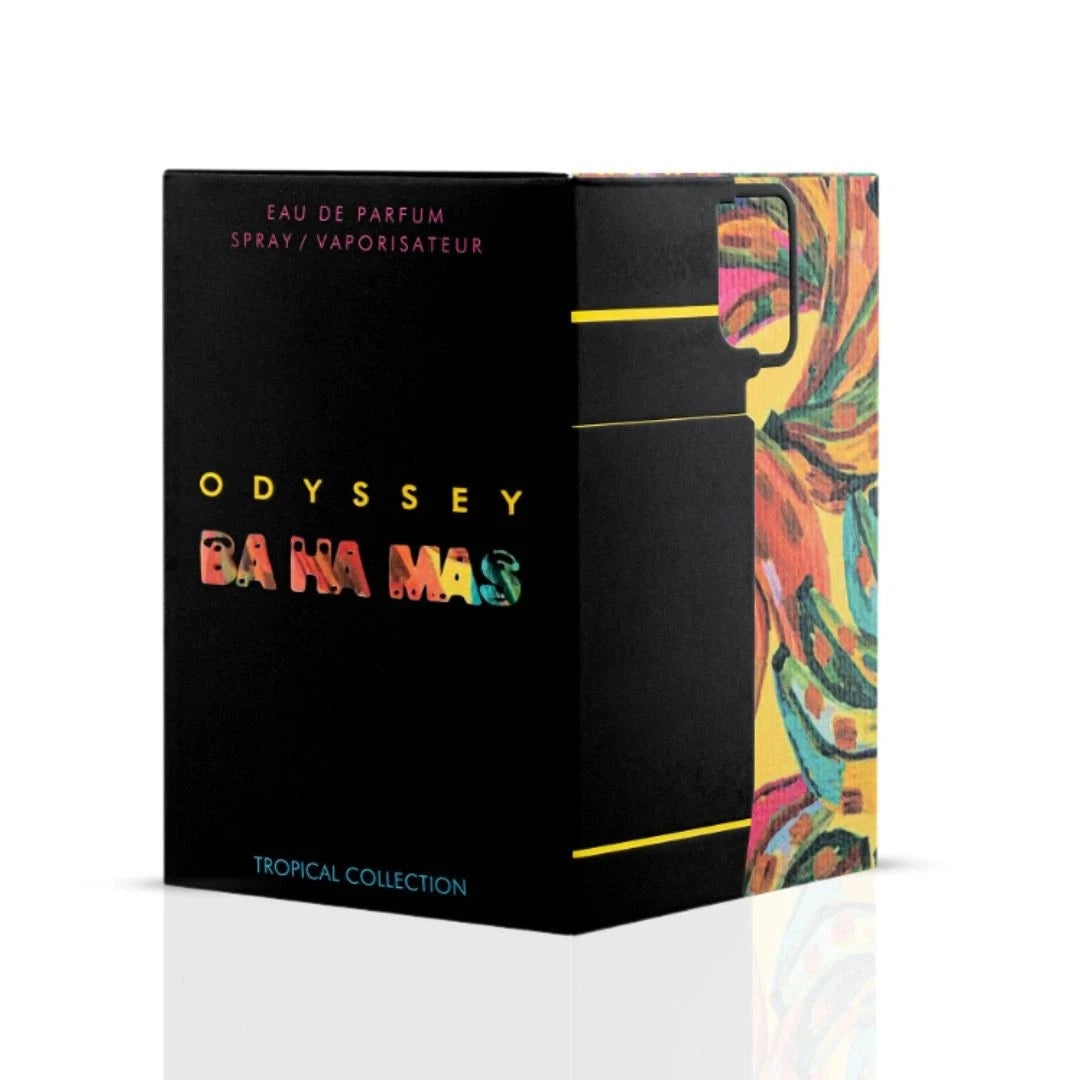Odyssey BA HA MAS- Armaf