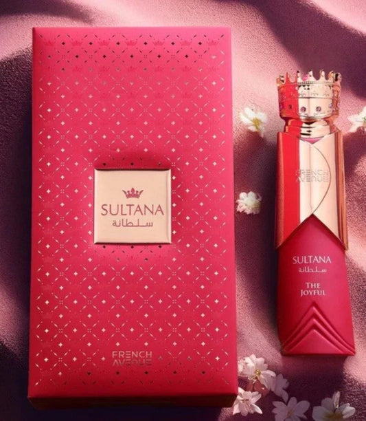 Sultana de French Avenue