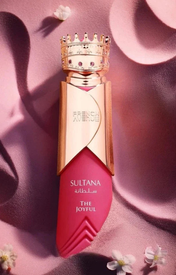 Sultana de French Avenue