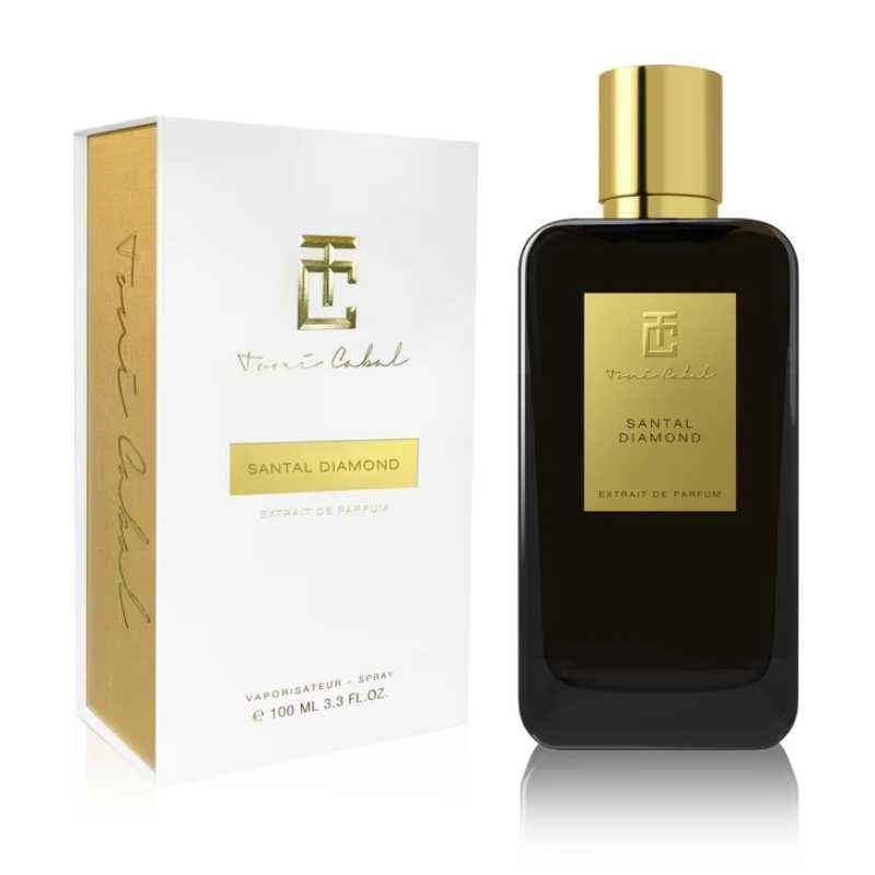 Santal Diamond
