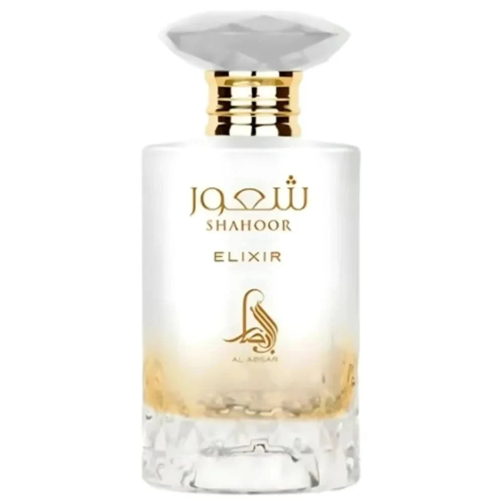 Shahoor Elixir Al Absar