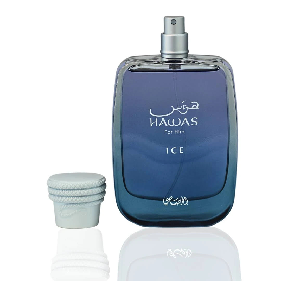 Hawas Ice Rasasi