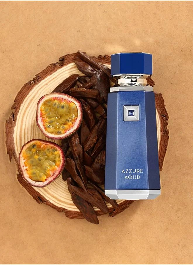 Azzure Aoud French Avenue