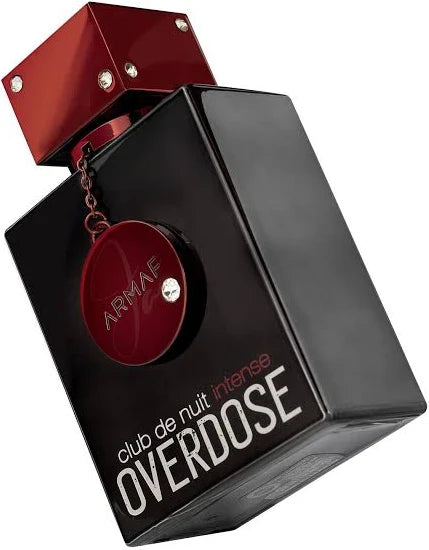 Club de Nuit intense Overdose