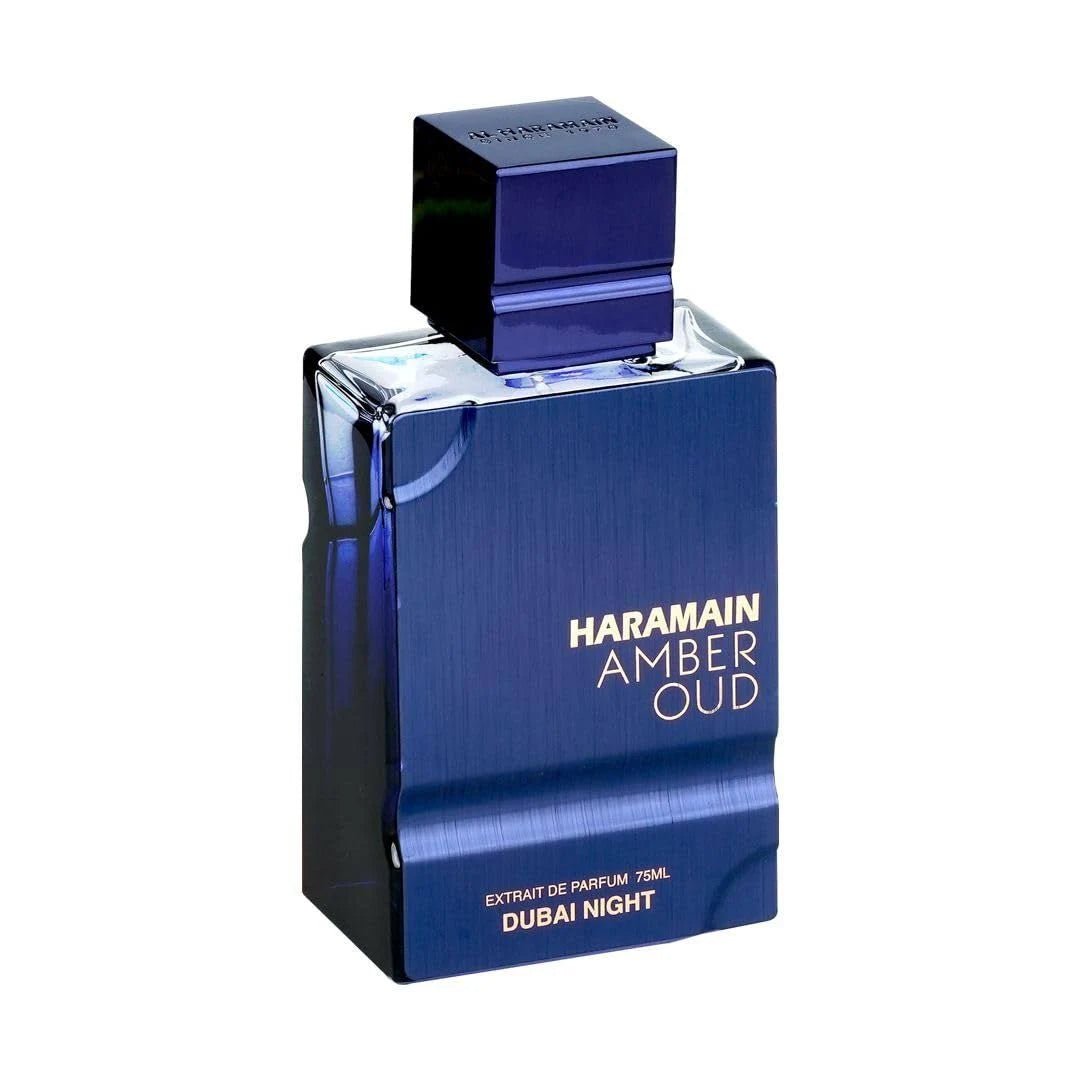 Amber Oud Dubai Night Extrait - Al Haramain