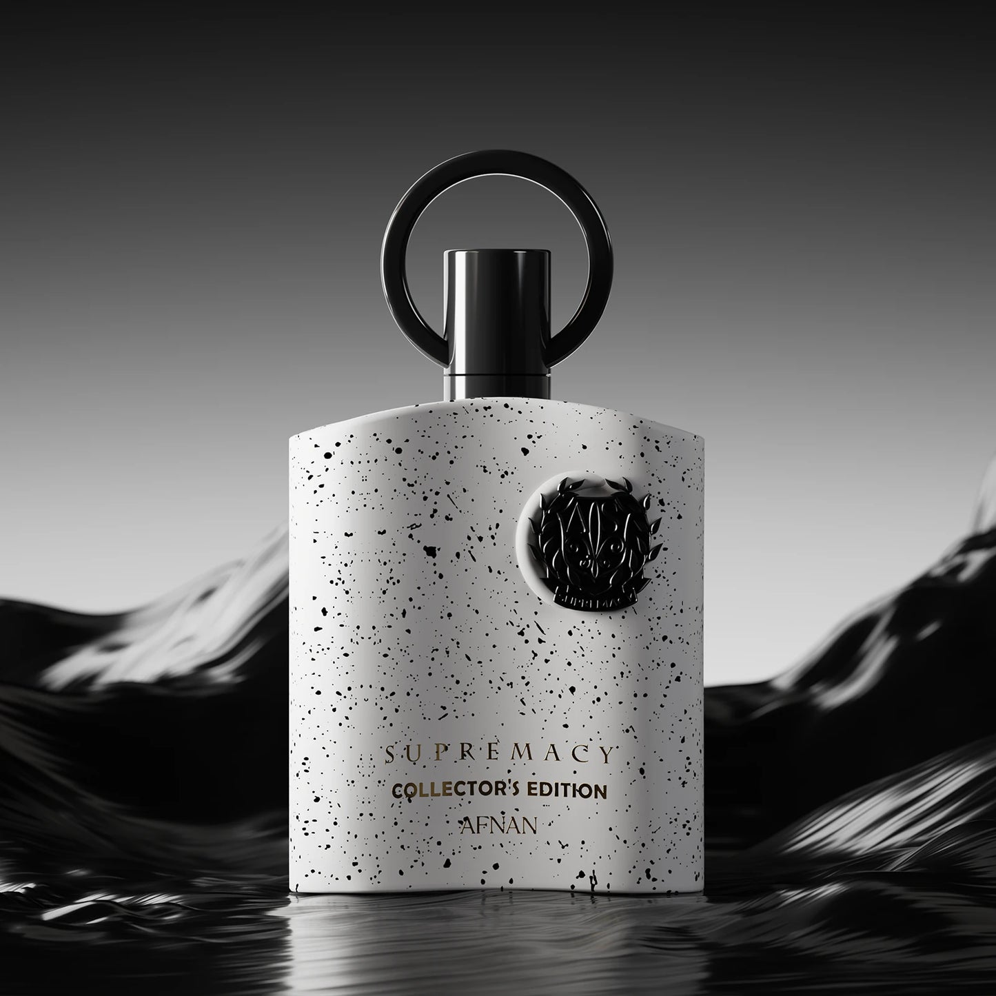 Supremacy Collector's Edition