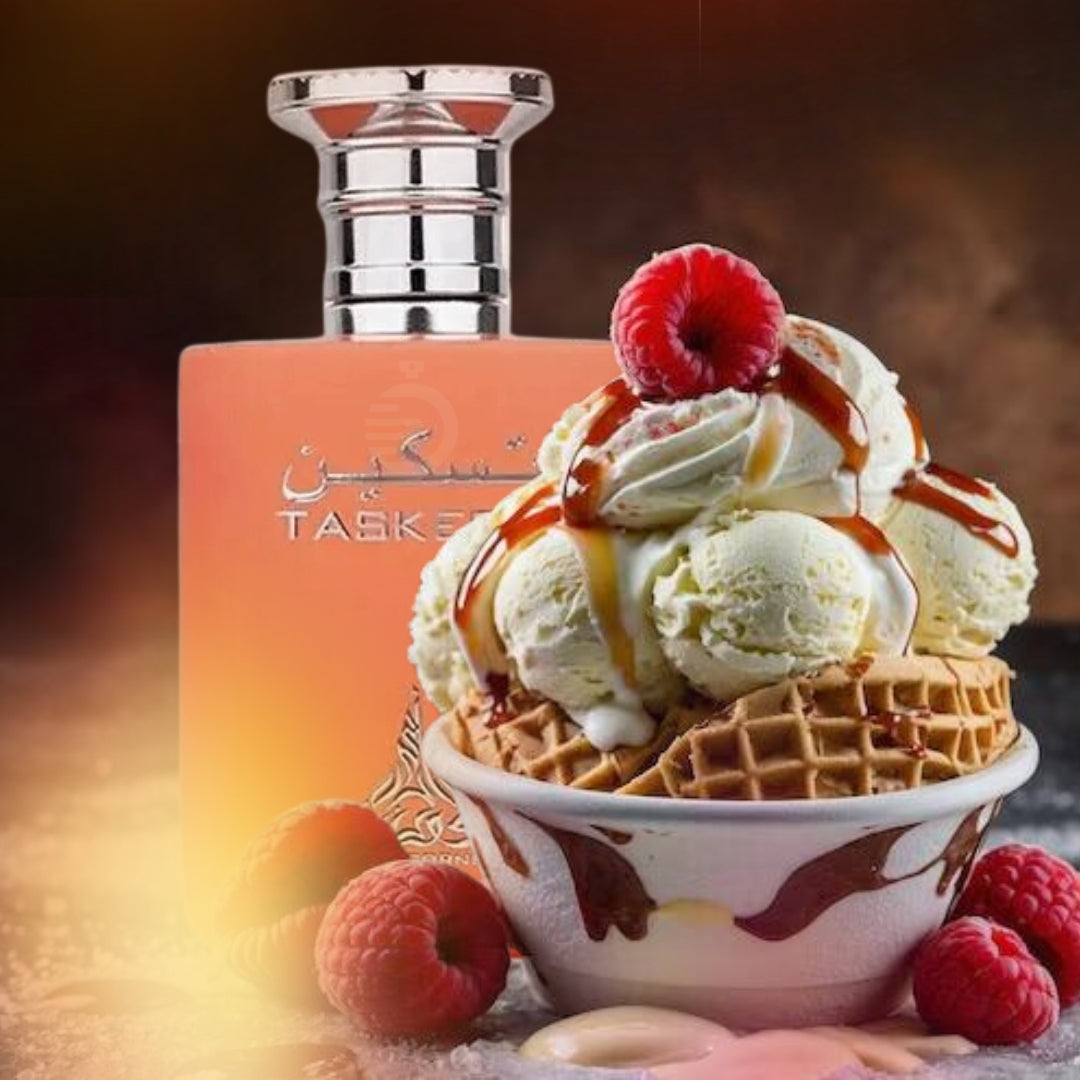 TASKEEN PARIS CORNER