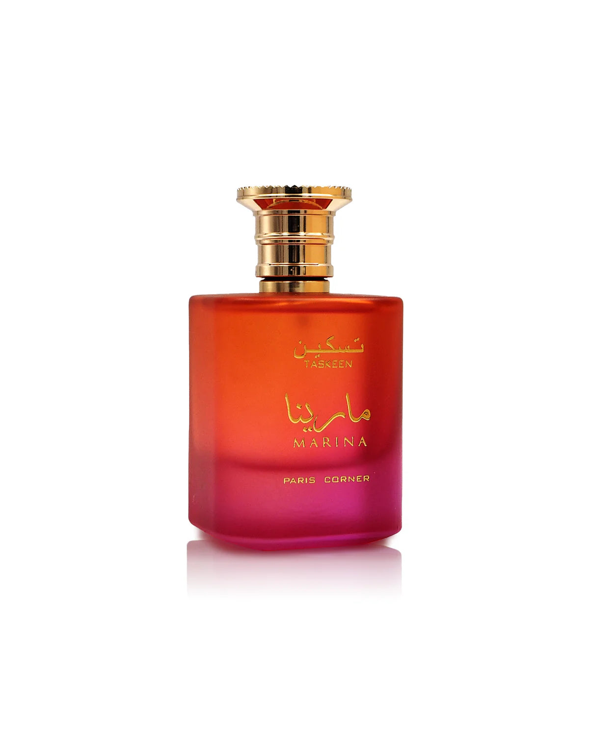 TASKEEN MARINA Edp PARIS CORNER 100ml