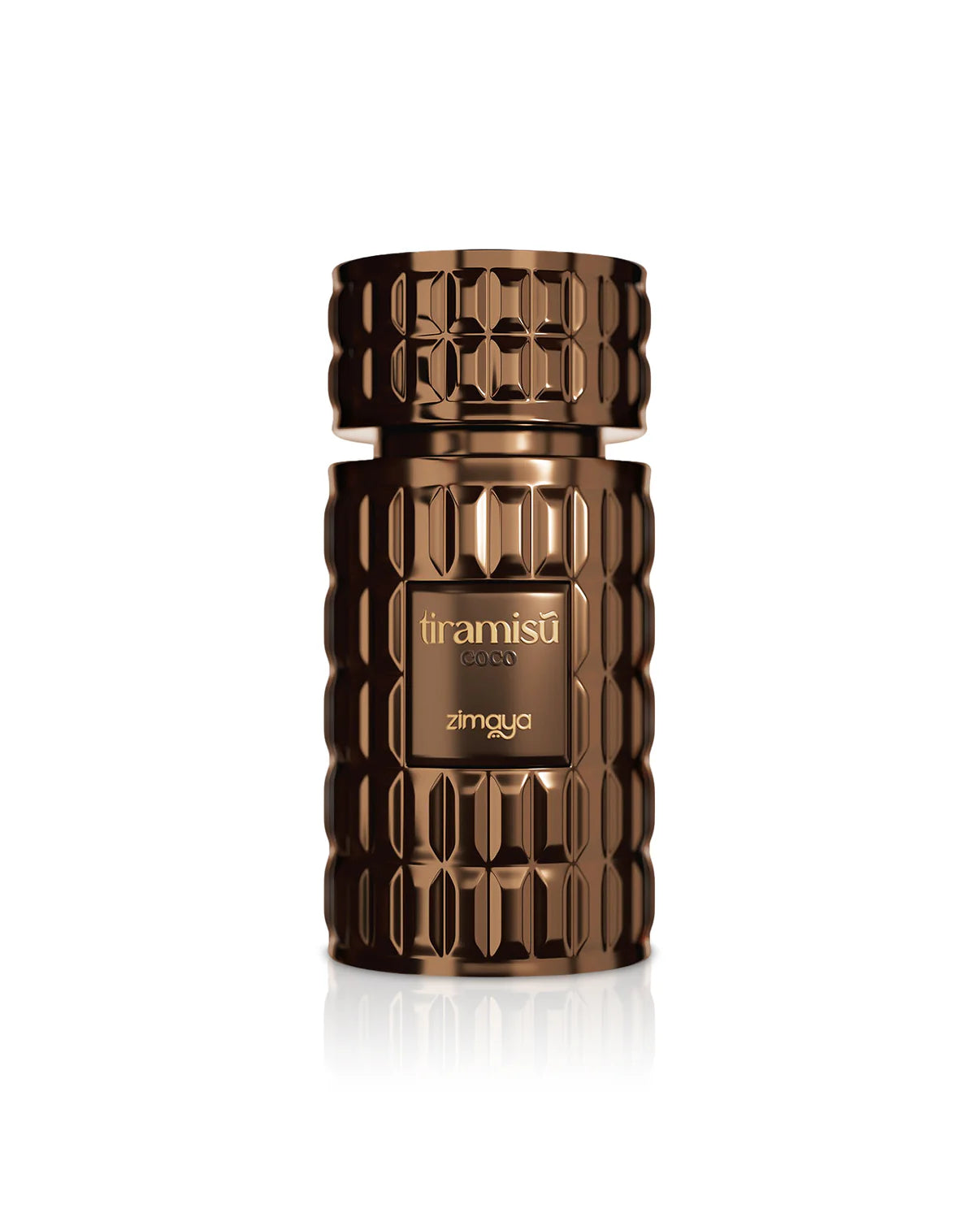 TIRAMISU COCO ZIMAYA EDP