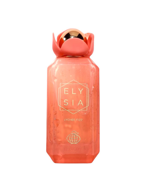 Elysia Lychee Fizz Fragrance World